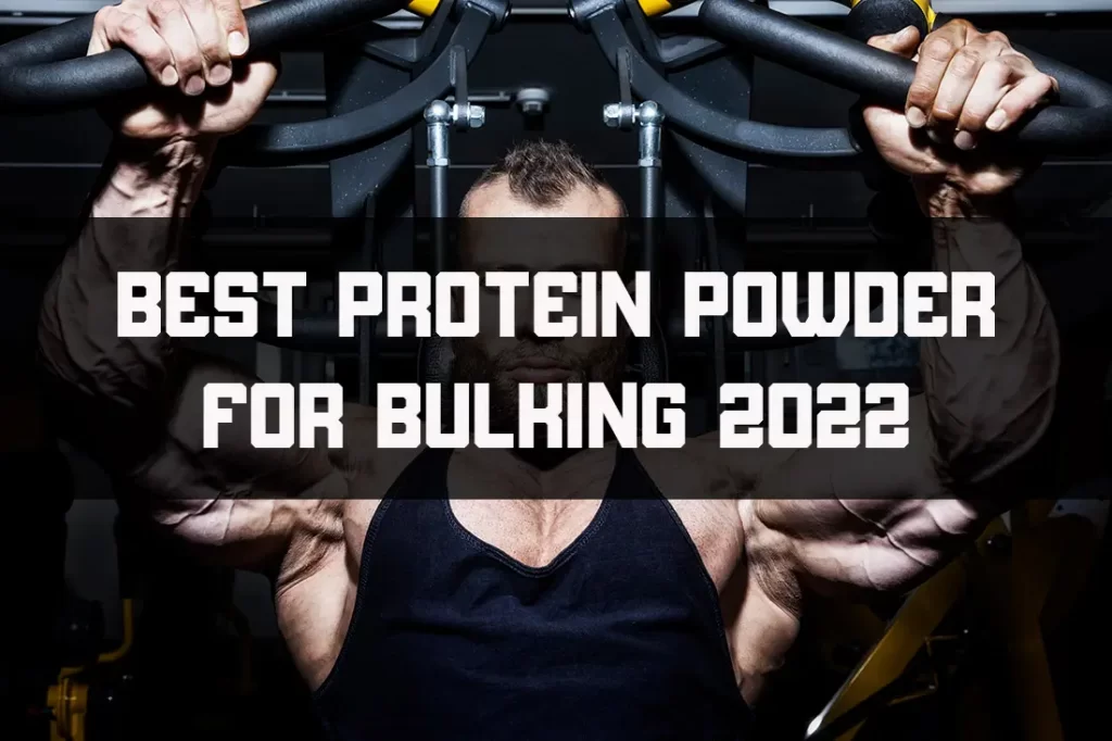 La migliore polvere proteica per la carica 2021-2022