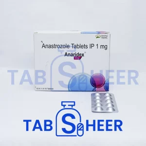 Anaridex 1 mg