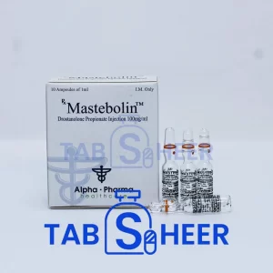 Mastebolina 100 mg