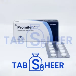 Promifeno 50 mg