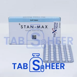 Stan Max 10 mg