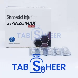 Stanzomax 50 mg