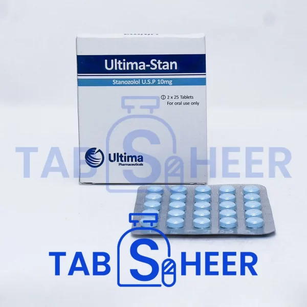 Ultima-Stan 10 mg